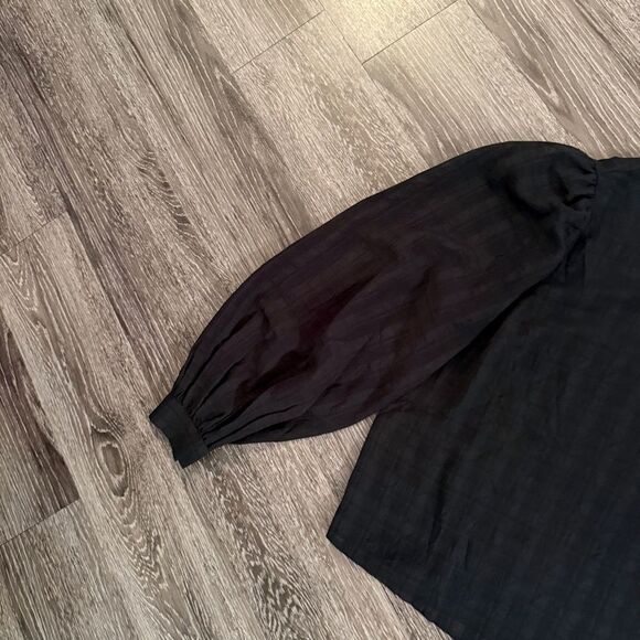 Nous Sommes Labels Lydie Top New - Picture 2 of 9